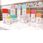 skincare group