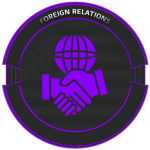 ~[FR]~ Foreign Relations