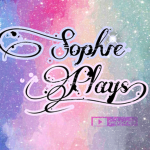 Sophie Plays Official
