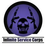 [ISC] Infinite Service Corps