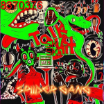 spiider gang