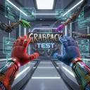GRABPACK TEST