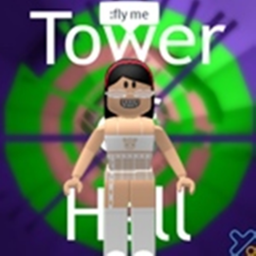 Tower of Hell but different gravity + Admin