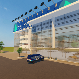Falcon HQ