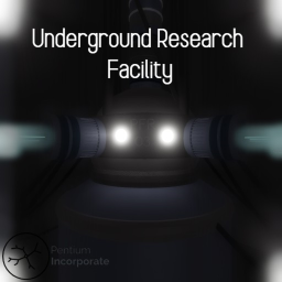Pentium Inc. Underground Research Facility