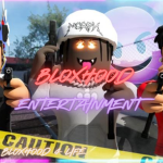 BloxHood Ent