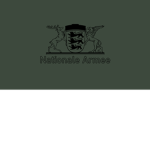 Neubruckian National Army