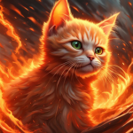 The ULTIMATE WARRIOR CATS GROUP!!!