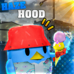 X Hoodz