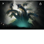 Super hydra team