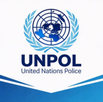 UNCR | United Nations Police