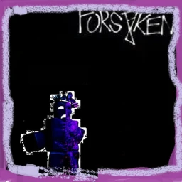 Noli Forsaken Simulator (idk why i made this) icon