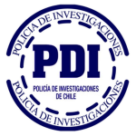[PDI] Policía De Investigaciones