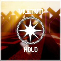 Vilenium Holo's