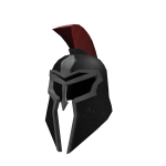 Dark Guard Helm