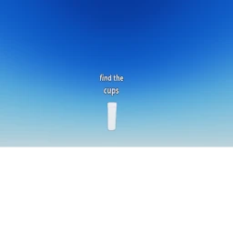 Find The Cups icon