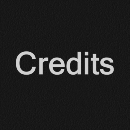 Public Bathroom Simulator Credits [MOVED] Roblox decal