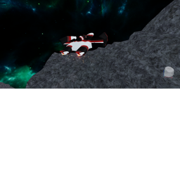 Driftspeeder Legends [asteroid update]
