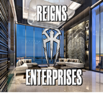 Reigns Enterprises©