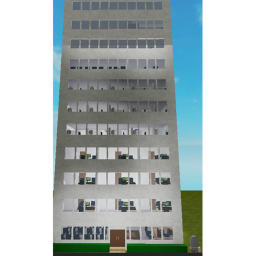 Maple Studios HQ