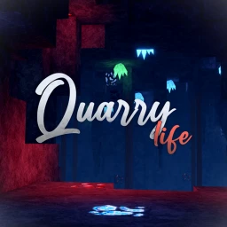 Quarry Life: WIP icon