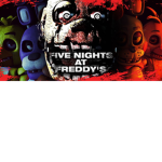 The Official FNAF Gang