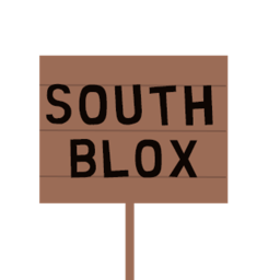 South Blox