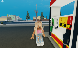 Adopt and Roleplay!