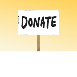 [DONATION MAP!]