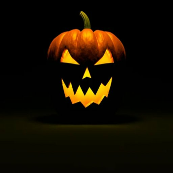🎃Halloween Obby 🎃 (Update Soon)
