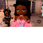Bloxburg Gang XL