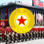 [PRK]  Korean People's Army