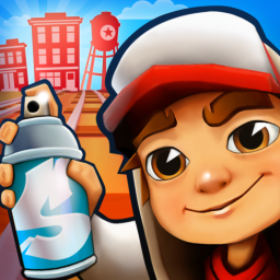 [NEW] Surfers Tycoon 🚋