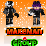 MakeMan Games