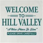 Hill Valley