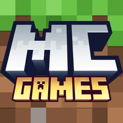 .MC Games Roblox group icon