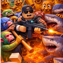 OBBIES AND GUNS [UPD]