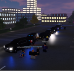 ER:LC Strict Roleplays