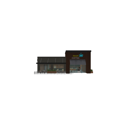 Coffee Shop 