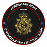 |AA| Royal Australian Army Medical Corps