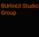 BUrlinUI Studio Group