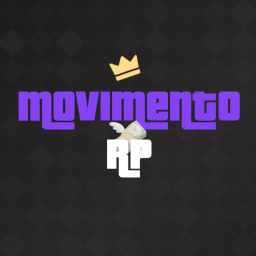 💸Movimento RP👑