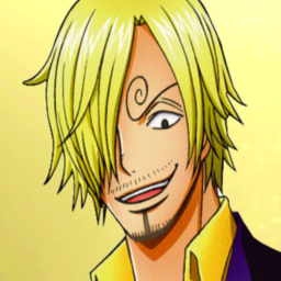 Sanji shrine !
