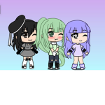 The free musketeers YT