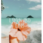 L3M0N AND L1M3