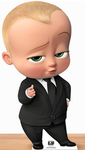 Big Boss Baby's
