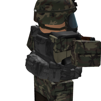 🌈 Military Guard Military Base Weapons Barracks