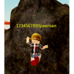 Cult Of PeeMan