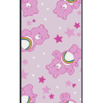 *Care Bear*