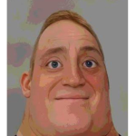 Mr.incredible meme